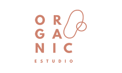 Logotipo de Organic