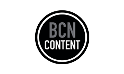 Logotipo de BCN Content