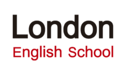 Logotipo de London English School