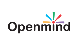 Logotipo de Openmind