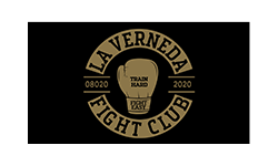 Logotipo de la Verneda Fight Club