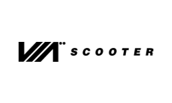 Logotipo de Via Scooter